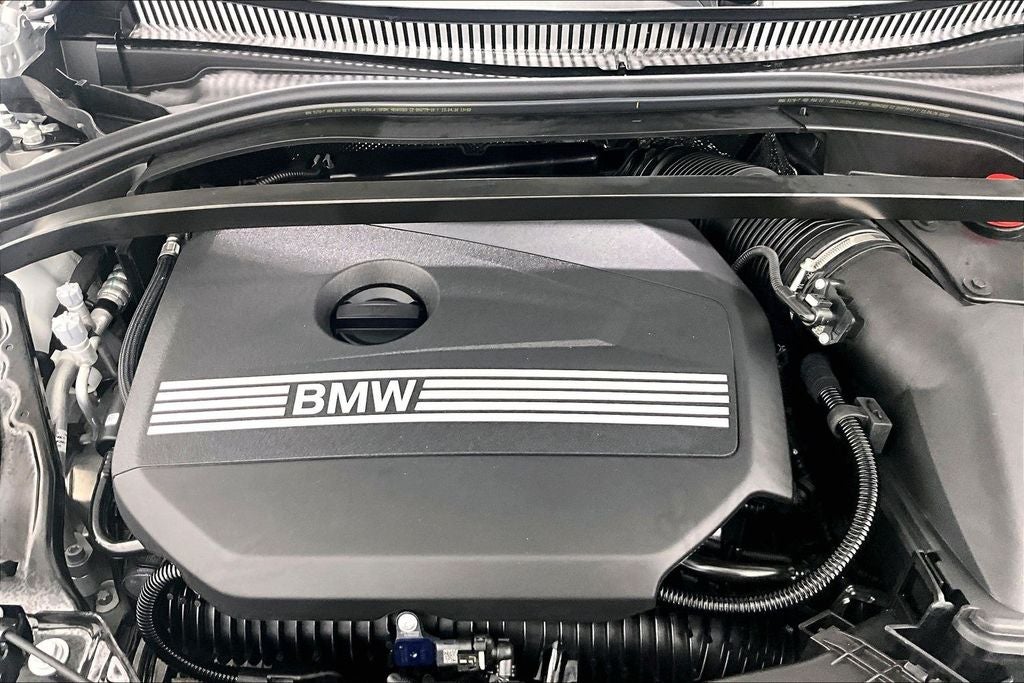 2026 BMW 2 Series 228 Gran Coupe