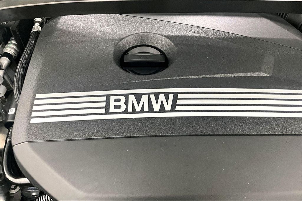 2026 BMW 2 Series 228 Gran Coupe