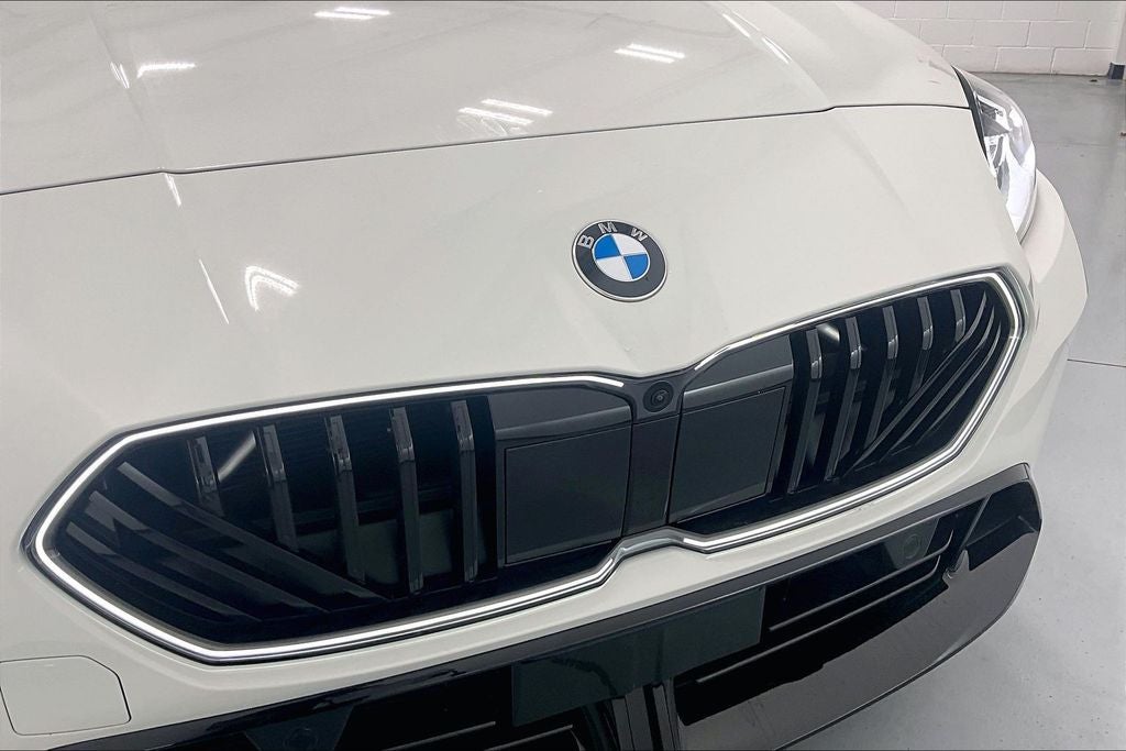 2026 BMW 2 Series 228 Gran Coupe