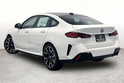 2026 BMW 2 Series 228 Gran Coupe
