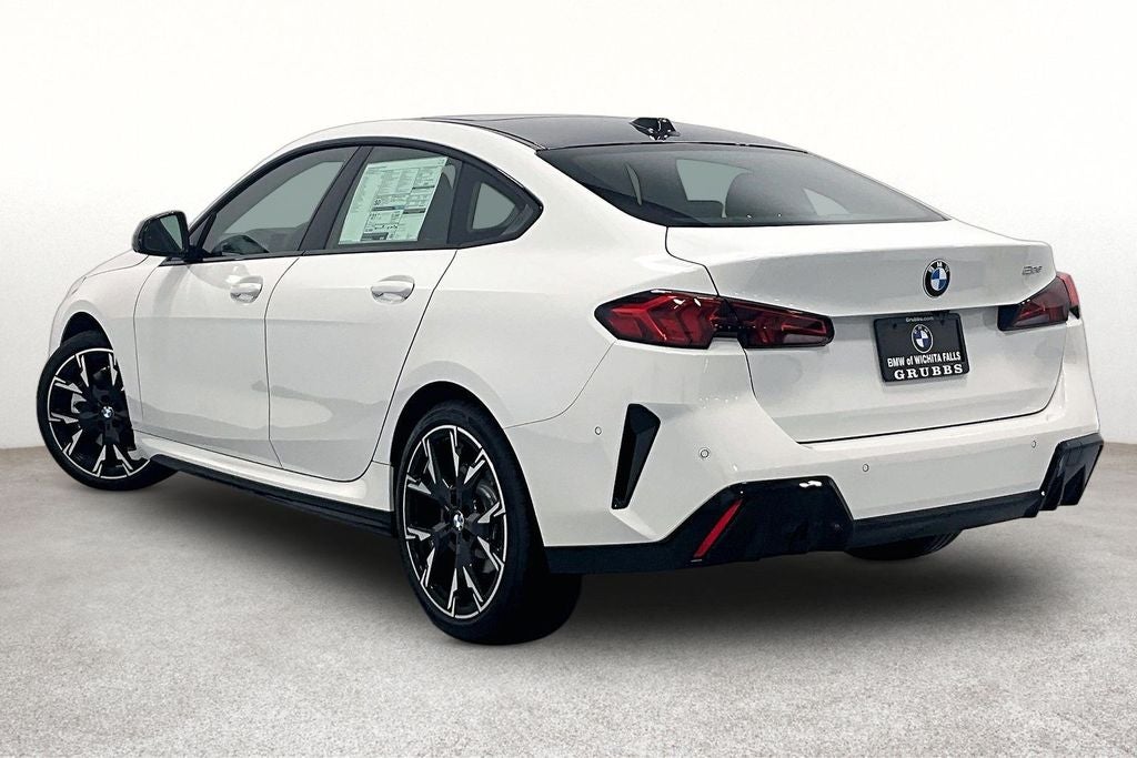 2026 BMW 2 Series 228 Gran Coupe
