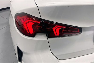 2026 BMW 2 Series 228 Gran Coupe