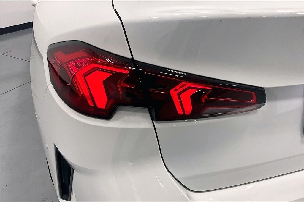 2026 BMW 2 Series 228 Gran Coupe
