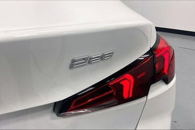 2026 BMW 2 Series 228 Gran Coupe