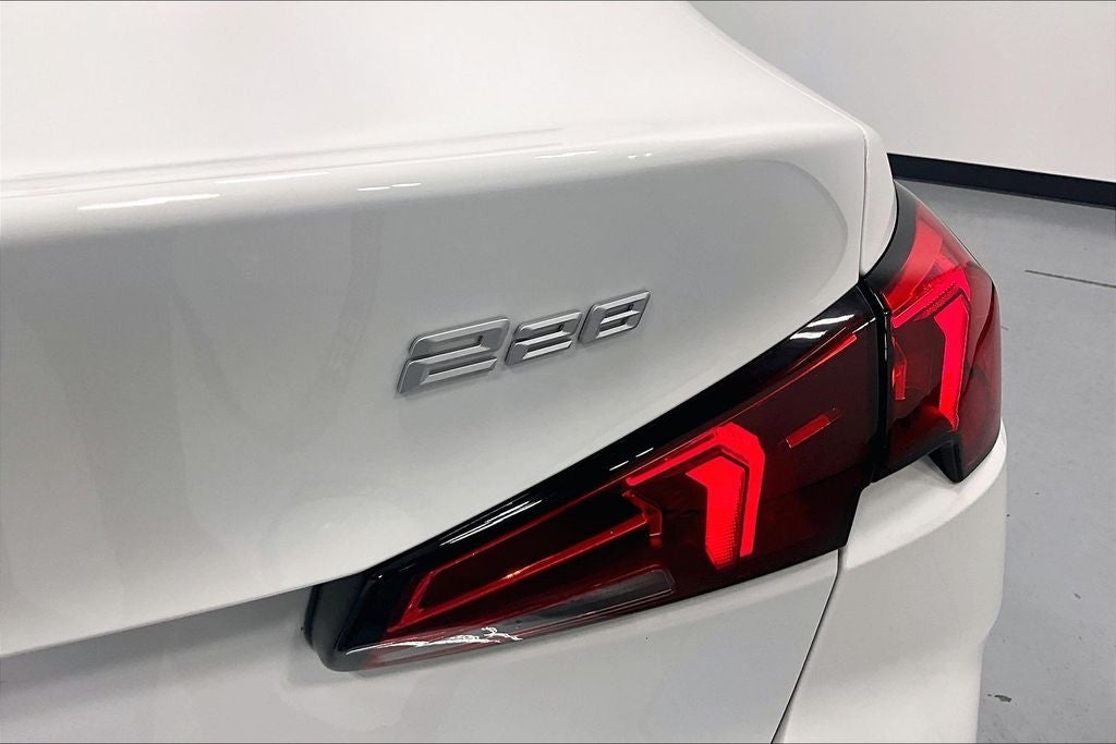 2026 BMW 2 Series 228 Gran Coupe
