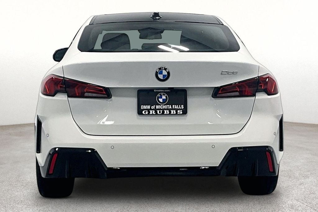 2026 BMW 2 Series 228 Gran Coupe