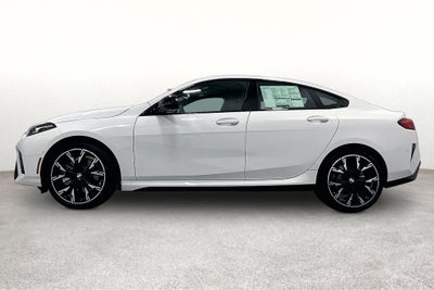 2026 BMW 2 Series 228 Gran Coupe