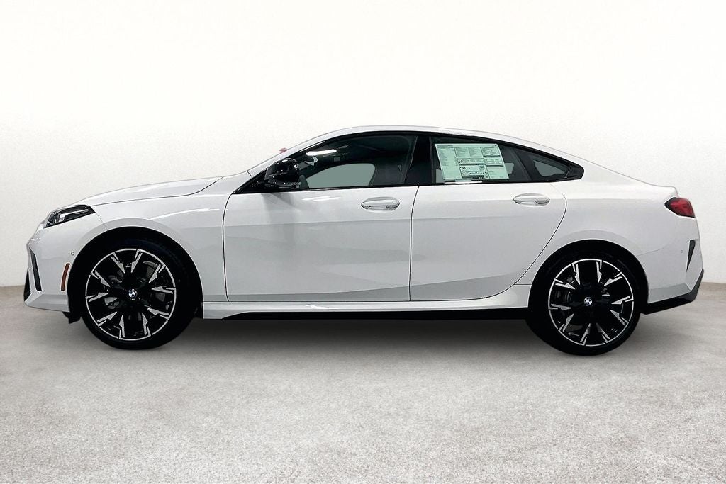 2026 BMW 2 Series 228 Gran Coupe