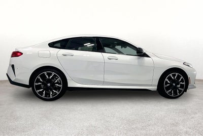2026 BMW 2 Series 228 Gran Coupe