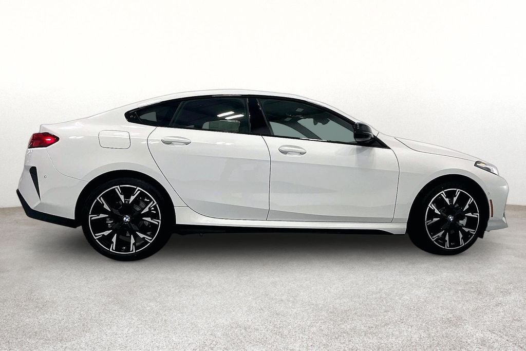 2026 BMW 2 Series 228 Gran Coupe