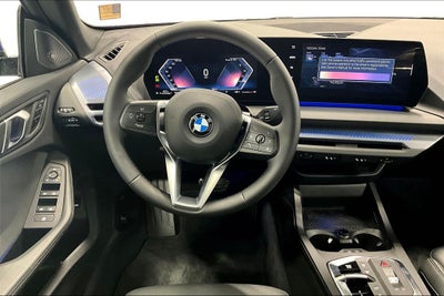 2026 BMW 2 Series 228 Gran Coupe