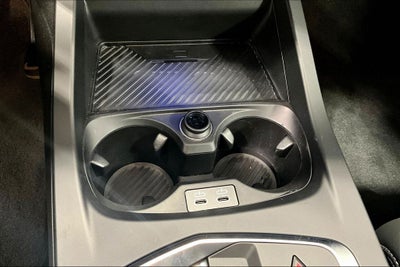 2026 BMW 2 Series 228 Gran Coupe