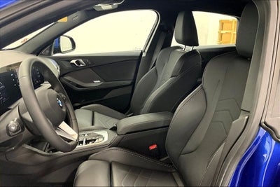 2026 BMW 2 Series 228 Gran Coupe