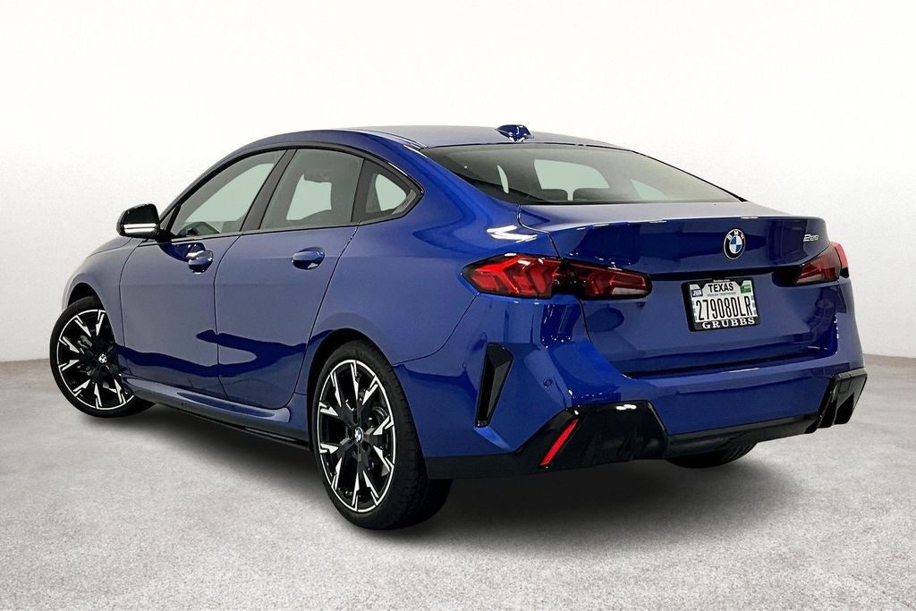 2026 BMW 2 Series 228 Gran Coupe