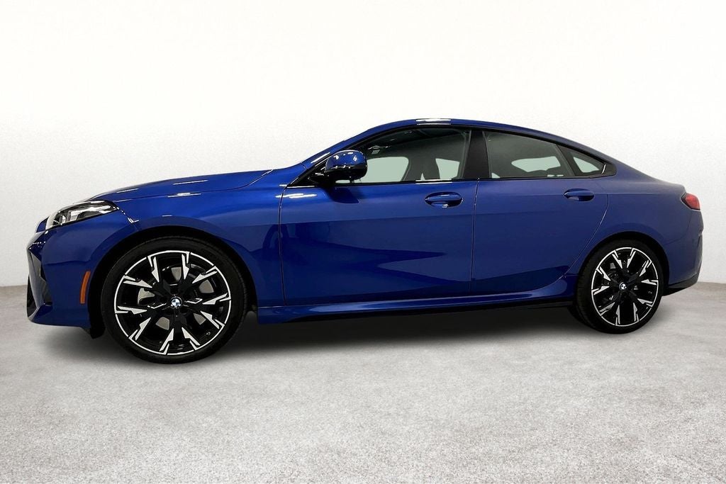 2026 BMW 2 Series 228 Gran Coupe