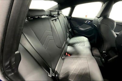 2026 BMW 2 Series 228 Gran Coupe