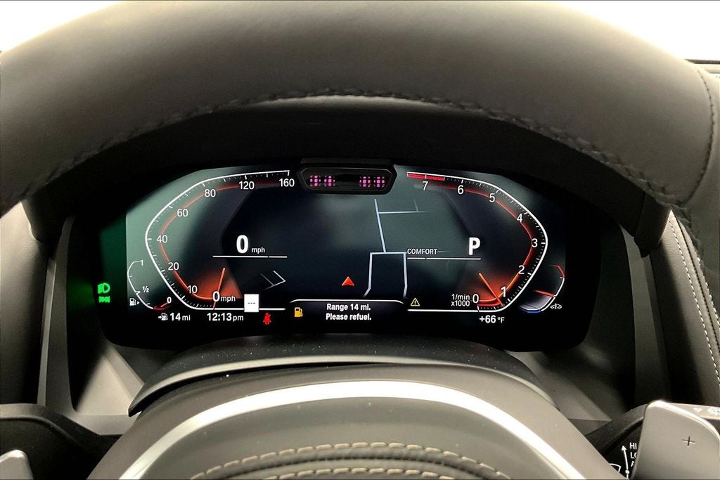 2026 BMW 8 Series 840