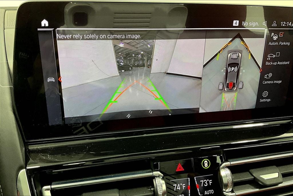 2026 BMW 8 Series 840