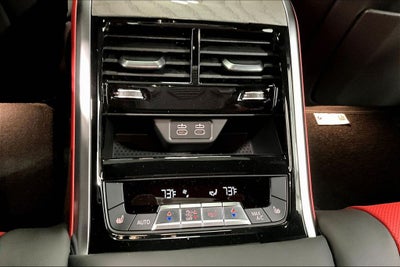 2026 BMW 8 Series 840