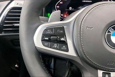 2026 BMW 8 Series M850i xDrive Gran Coupe