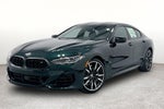 2026 BMW 8 Series M850i xDrive Gran Coupe