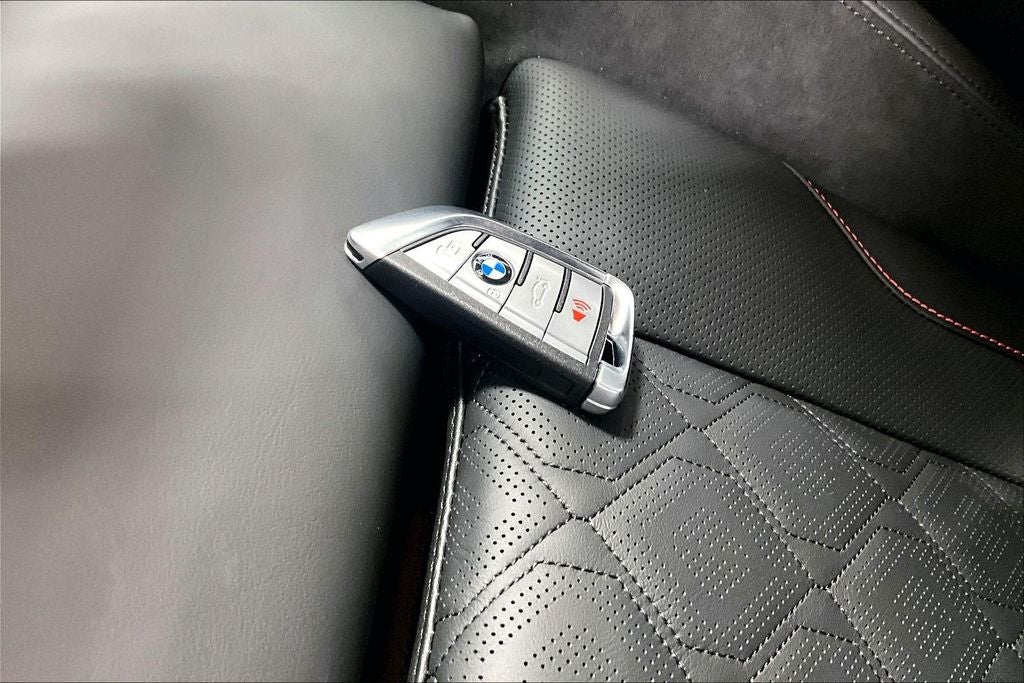 2026 BMW 8 Series M850i xDrive Gran Coupe