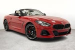 2025 BMW Z4 sDrive30i
