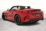 2025 BMW Z4 sDrive30i