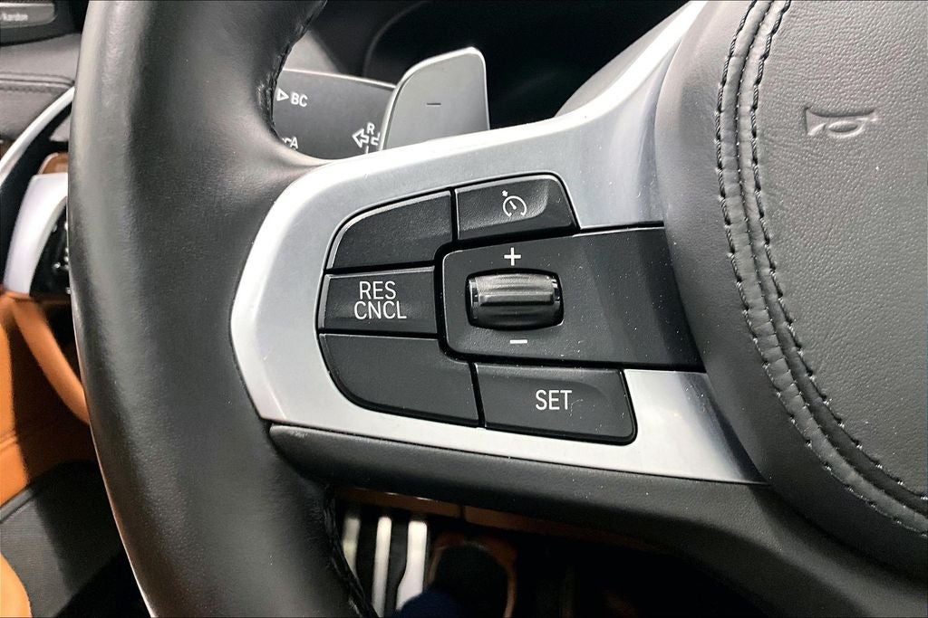 2019 BMW 6 Series 640 Gran Turismo i xDrive