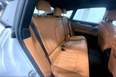 2019 BMW 6 Series 640 Gran Turismo i xDrive