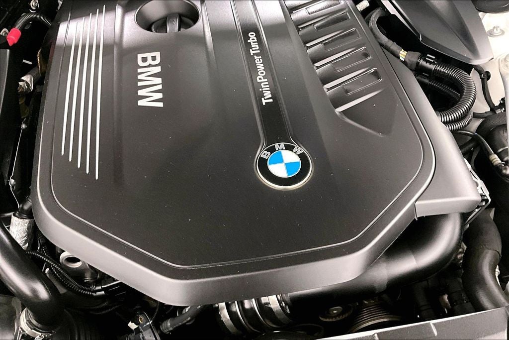2019 BMW 6 Series 640 Gran Turismo i xDrive