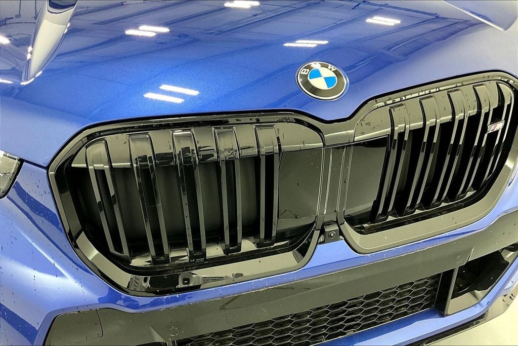 2026 BMW X1 M35i