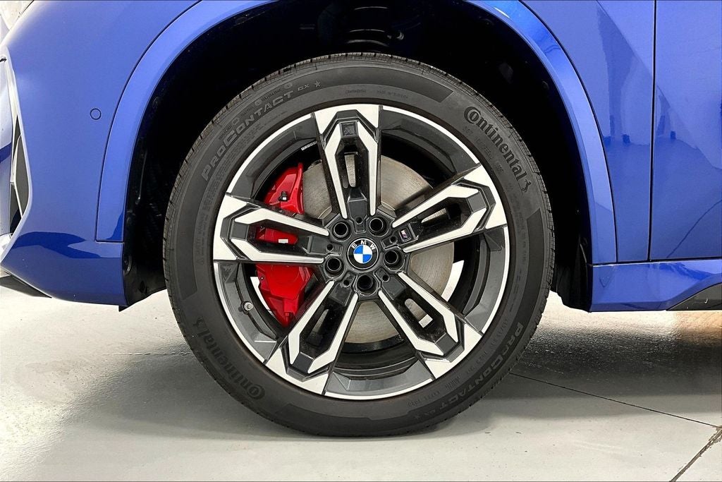 2026 BMW X1 M35i