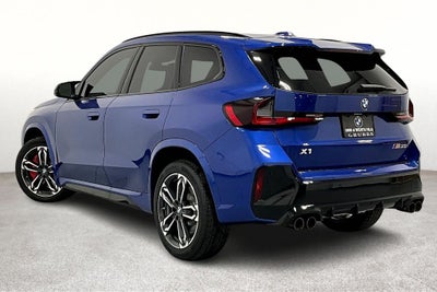 2026 BMW X1 M35i
