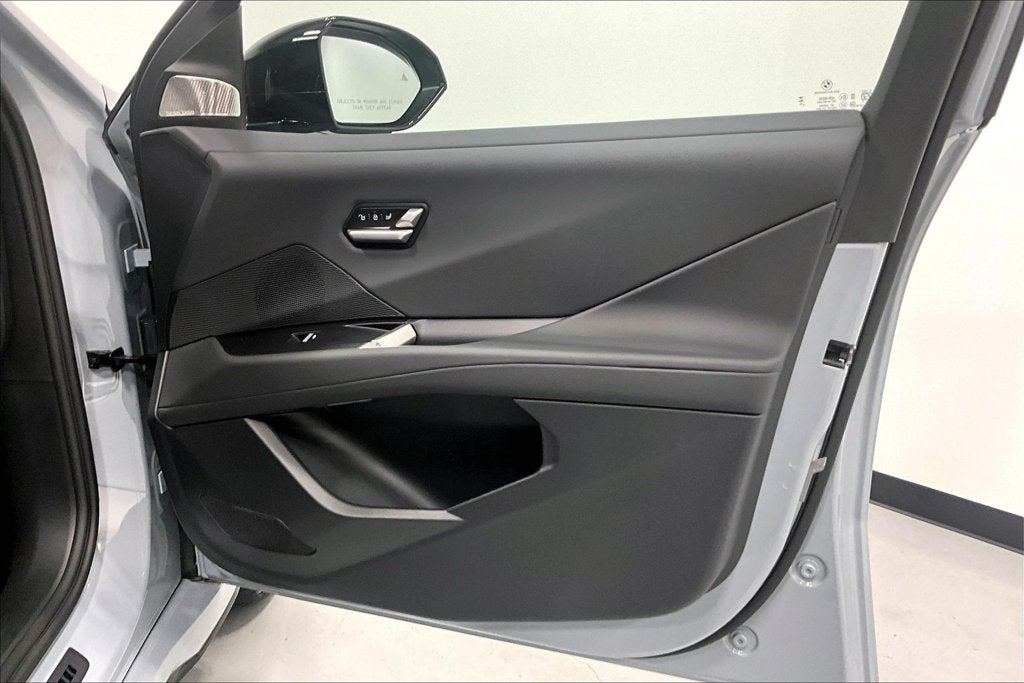 2027 BMW iX3 50 xDrive