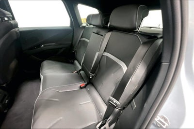 2027 BMW iX3 50 xDrive