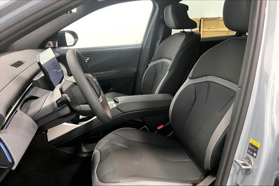 2027 BMW iX3 50 xDrive