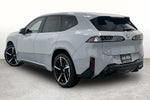 2027 BMW iX3 50 xDrive