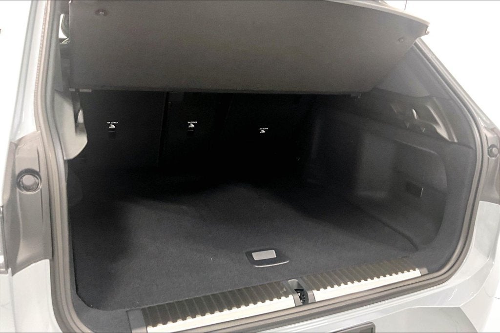 2027 BMW iX3 50 xDrive