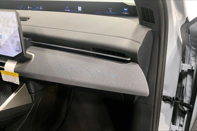 2027 BMW iX3 50 xDrive