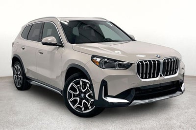 2027 BMW X1 xDrive28i