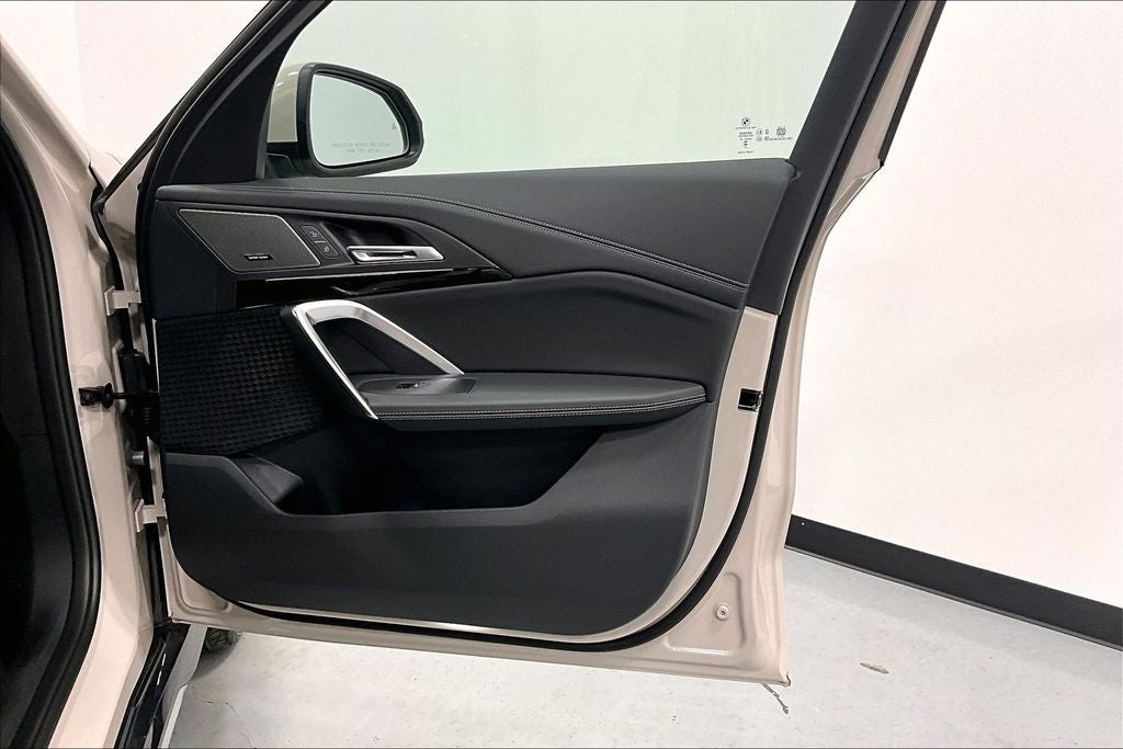 2027 BMW X1 xDrive28i