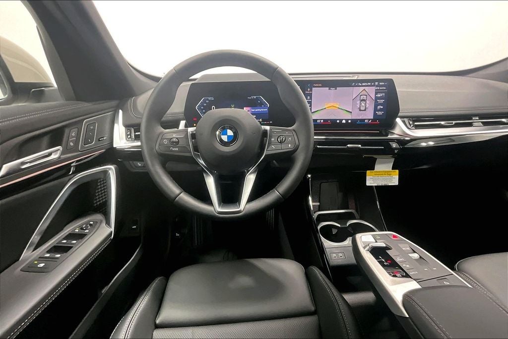 2027 BMW X1 xDrive28i