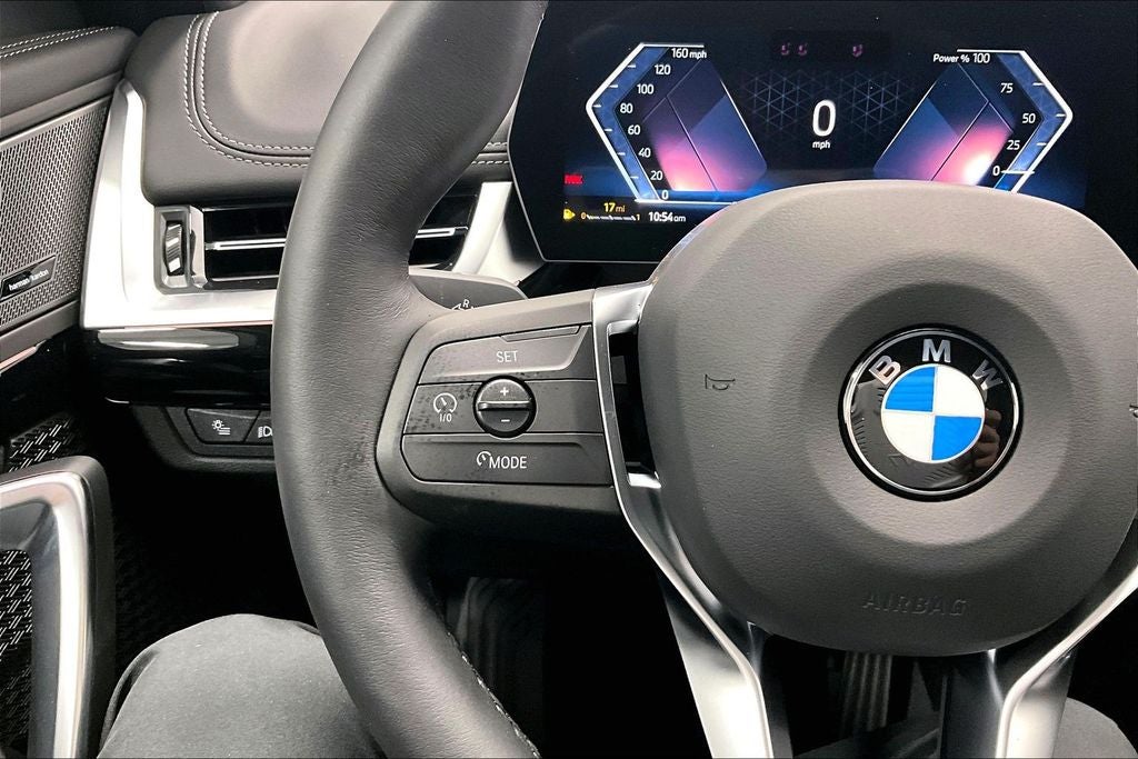 2027 BMW X1 xDrive28i