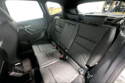 2027 BMW X1 xDrive28i