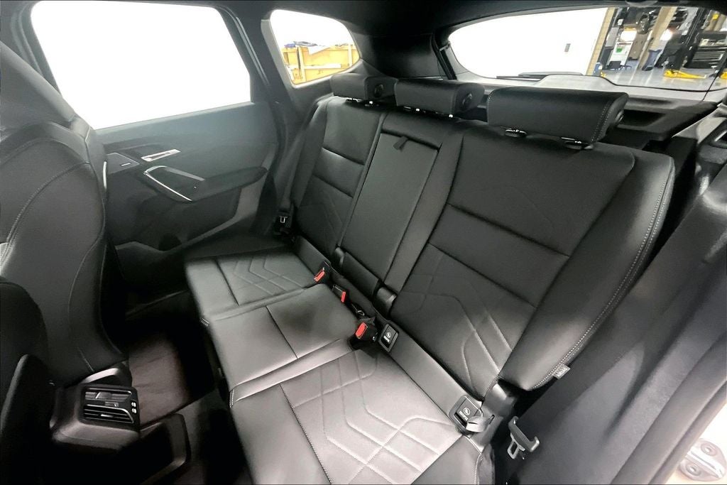 2027 BMW X1 xDrive28i