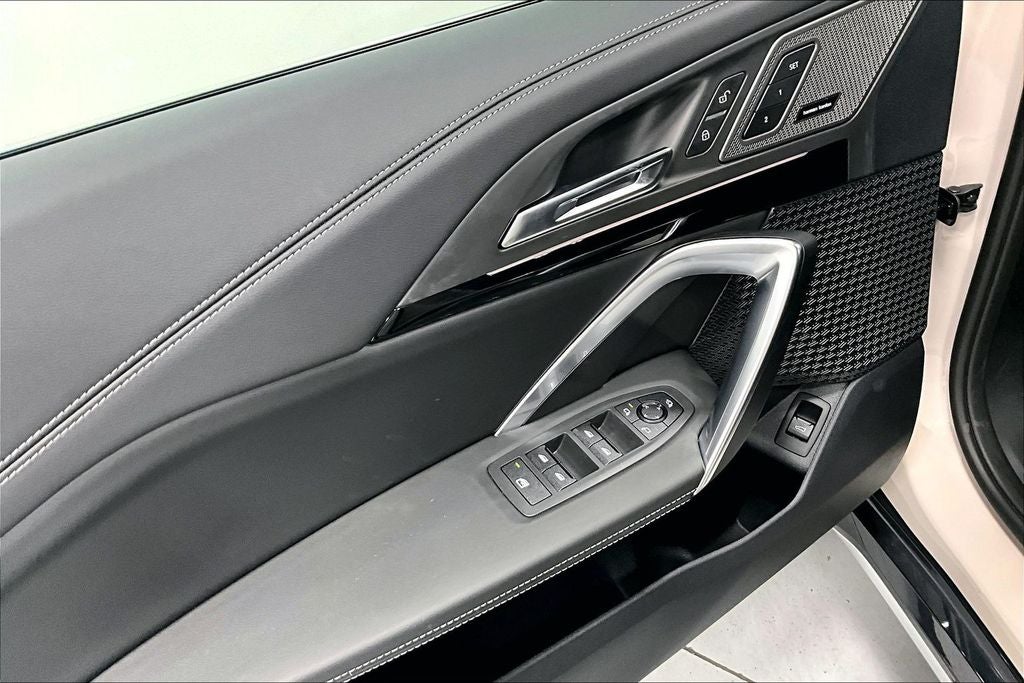 2027 BMW X1 xDrive28i