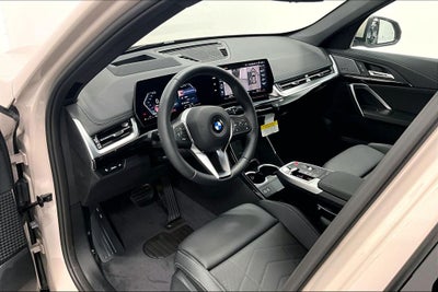 2027 BMW X1 xDrive28i