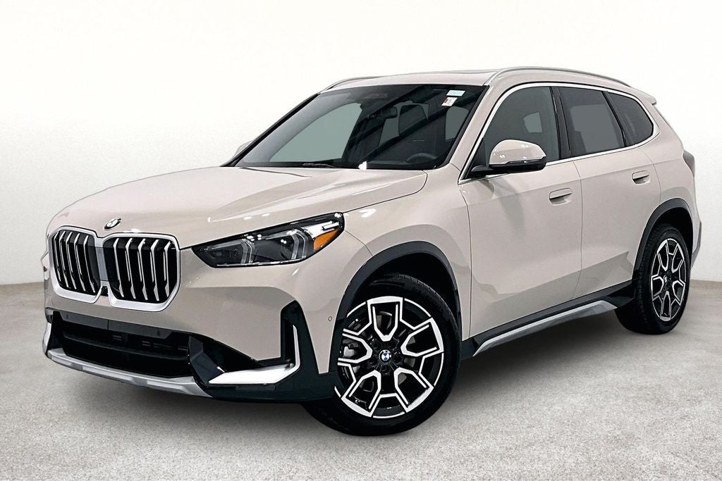 2027 BMW X1 xDrive28i