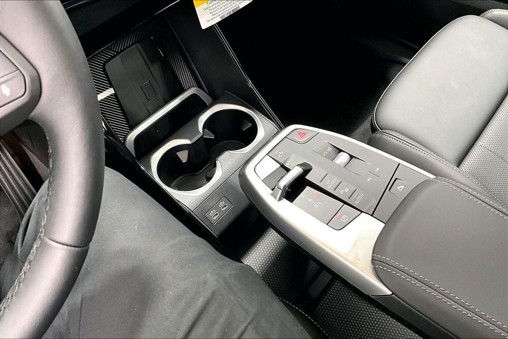2027 BMW X1 xDrive28i